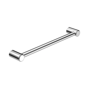 Nero Mecca Care 25mm Grab Rail 450mm Chrome - NRCR2518CH