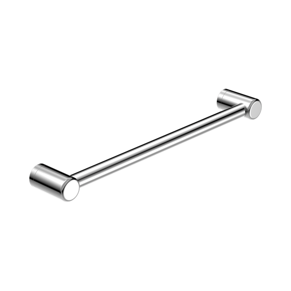 Nero Mecca Care 25mm Grab Rail 450mm Chrome - NRCR2518CH