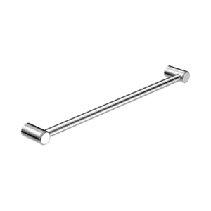 Nero Mecca Care 25mm Grab Rail 600mm Chrome - NRCR2524CH