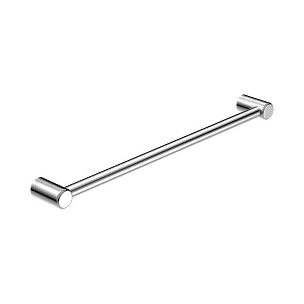 Nero Mecca Care 25mm Grab Rail 600mm Chrome - NRCR2524CH
