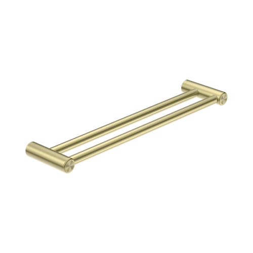 NRCR2524DBG-Mecca-Care-25mm-Double-Towel-Grab-Rail-600mm-Brushed-Gold-Thumb.png Nero Mecca Care 25mm Double Towel Grab Rail 600mm Brushed Gold - NRCR2524DBG