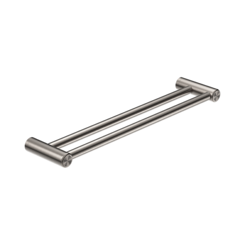 NRCR2524DBN-Mecca-Care-25mm-Double-Towel-Grab-Rail-600mm-Brushed-Nickel-Thumb.png Nero Mecca Care 25mm Double Towel Grab Rail 600mm Brushed Nickel - NRCR2524DBN