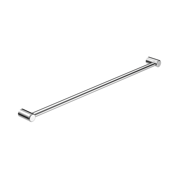 Nero Mecca Care 25mm Grab Rail 900mm Chrome - NRCR2530CH