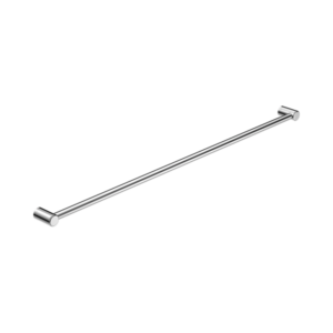 Nero Mecca Care 25mm Grab Rail 1200mm Chrome - NRCR2548CH