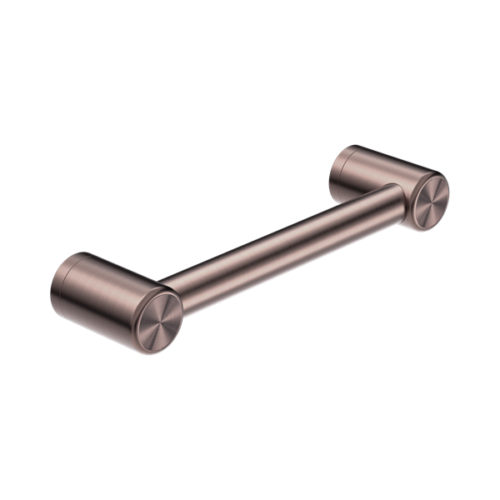 NRCR3212BZ-Mecca-Care-32mm-Grab-Rail-300mm-Brushed-Bronze-Thumb.png Nero Mecca Care 32mm Grab Rail 300mm Brushed Bronze - NRCR3212BZ