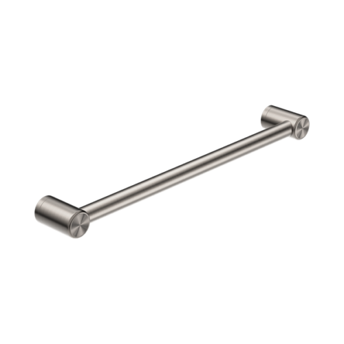 NRCR3224BN-Mecca-Care-32mm-Grab-Rail-600mm-Brushed-Nickel-Thumb.png Nero Mecca Care 32mm Grab Rail 600mm Brushed Nickel - NRCR3224BN