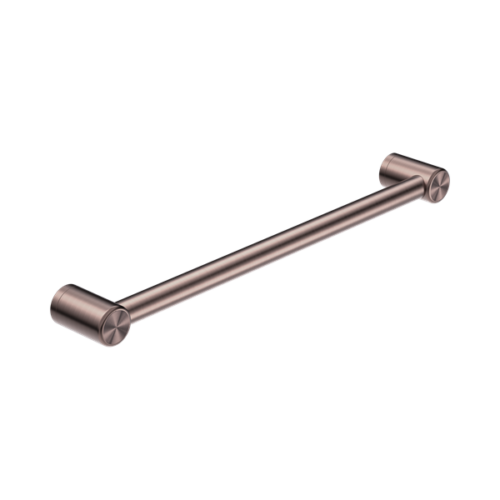 NRCR3224BZ-Mecca-Care-32mm-Grab-Rail-600mm-Brushed-Bronze-Thumb.png Nero Mecca Care 32mm Grab Rail 600mm Brushed Bronze - NRCR3224BZ