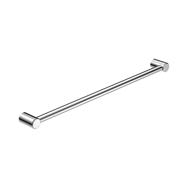 Nero Mecca Care 32mm Grab Rail 900mm Chrome - NRCR3230CH