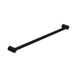 Nero Mecca Care 32mm Grab Rail 900mm Matte Black - NRCR3230MB