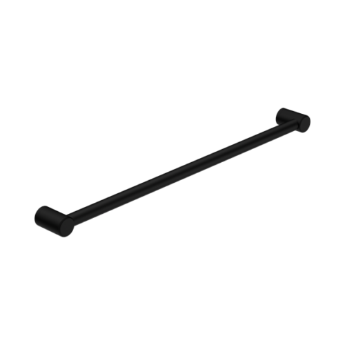 Nero Mecca Care 32mm Grab Rail 900mm Matte Black - NRCR3230MB