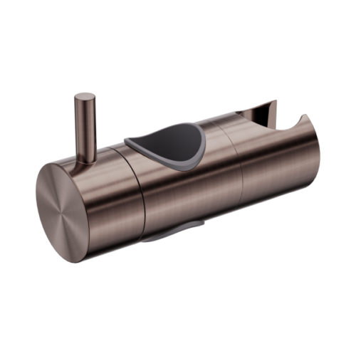 NRCS004slBZ-Slider-For-Mecca-Care-25mm-Grab-Rail-And-Adjustable-Shower-Rail-Set-900mm-Brushed-Bronze-Thumb.png Nero Slider For Mecca Care 25mm Grab Rail And Adjustable Shower Rail Set 900mm Brushed Bronze - NRCS004slBZ
