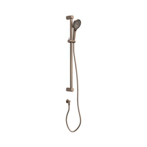 NRCS005BZ-Mecca-Care-32mm-Grab-Rail-And-Adjustable-Shower-Rail-Set-900mm-Brushed-Bronze-Thumb.png Nero Mecca Care 32mm Grab Rail And Adjustable Shower Rail Set 900mm Brushed Bronze - NRCS005BZ