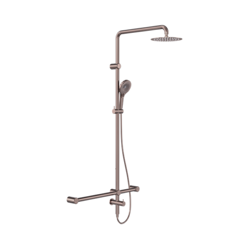 NRCS008BZ-Mecca-Care-32mm-T-Bar-Grab-Rail-1100x750mm-Twin-Shower-Set-Brushed-Bronze-Thumb.png Nero Mecca Care 32mm T Bar Grab Rail 1100x 750mm Twin Shower Set Brushed Bronze - NRCS008BZ