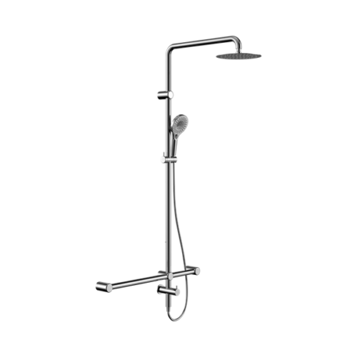 NRCS008CH-Mecca-Care-32mm-T-Bar-Grab-Rail-1100x750mm-Twin-Shower-Set-Chrome-Thumb.png Nero Mecca Care 32mm T Bar Grab Rail 1100x 750mm Twin Shower Set Chrome - NRCS008CH