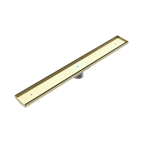 NRFG011HSBG-Tile-Insert-V-Channel-800x82mm-Floor-Grate-50mm-Outlet-Brushed-Gold-Thumb.png Nero Tile Insert V Channel 800x 82mm Floor Grate 50mm Outlet Brushed Gold - NRFG011HSBG