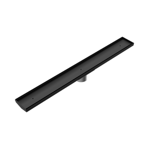 NRFG012HSMB-Tile-Insert-V-Channel-800x106mm-Floor-Grate-80mm-Outlet-Matte-Black-Thumb.png Nero Tile Insert V Channel 800x 106mm Floor Grate 80mm Outlet Matte Black - NRFG012HSMB