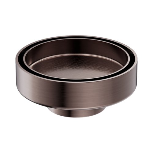 NRFW003BZ-100mm-Round-Tile-Insert-Floor-Waste-50mm-Outlet-Brushed-Bronze-Thumb.png Nero 100mm Round Tile Insert Floor Waste 50mm Outlet Brushed Bronze - NRFW003BZ