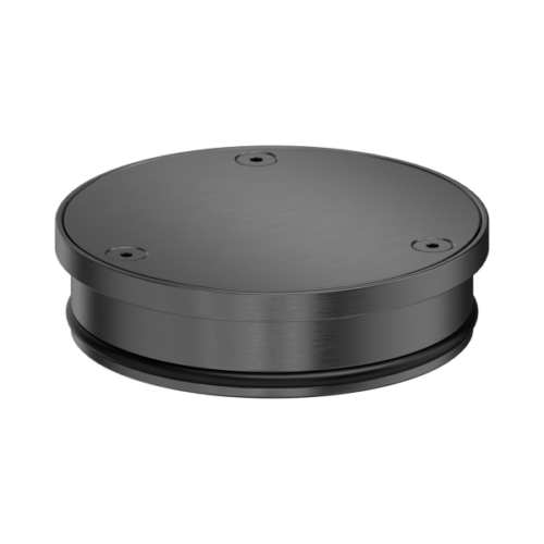NRFW010GR-316L-Stainless-Round-Clear-Out-100mm-Outlet-Graphite-Thumb.png Nero 316L Stainless Round Clear Out 100mm Outlet Graphite - NRFW010GR