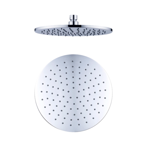 NRROA1001CH-250mm-Round-Shower-Head-Chrome-Thumb.png Nero 250mm Round Shower Head Chrome - NRROA1001CH