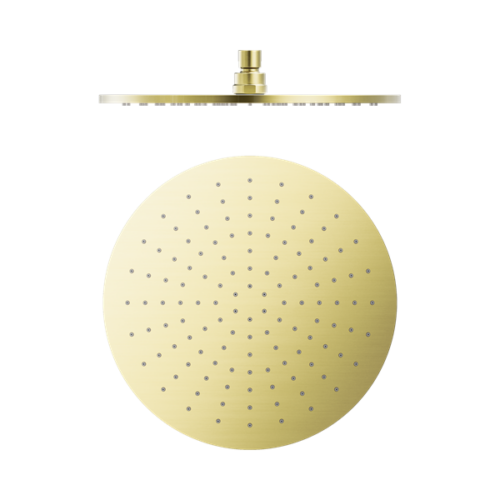 NRROA1202BG-300mm-Round-Shower-Head-Brushed-Gold-Thumb.png Nero 300mm Round Shower Head Brushed Gold - NRROA1202BG