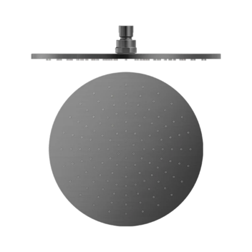 NRROA1202GR-300mm-Round-Shower-Head-Graphite-Thumb.png Nero 300mm Round Shower Head Graphite - NRROA1202GR