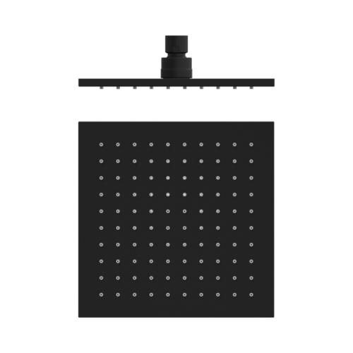 NRROB0803MB-200mm-Square-Shower-Head-Matte-Black-Thumb.png Nero 200mm Square Shower Head Matte Black - NRROB0803MB