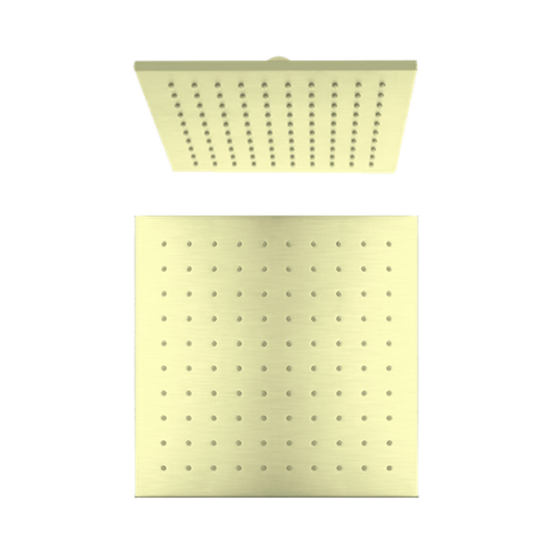 NRROB1003BG-250mm-Square-Shower-Head-Brushed-Gold-Thumb.png Nero 250mm Square Shower Head Brushed Gold - NRROB1003BG