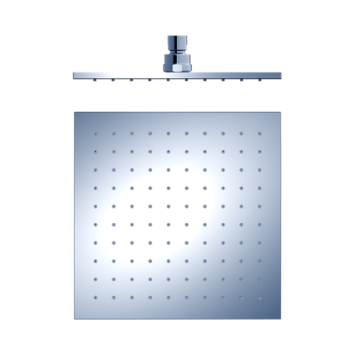 NRROB1003CH-250mm-Square-Shower-Head-Chrome-Thumb.png Nero 250mm Square Shower Head Chrome - NRROB1003CH