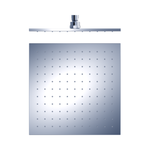 NRROB1202CH-300mm-Square-Shower-Head-Chrome-Thumb.png Nero 300mm Square Shower Head Chrome - NRROB1202CH