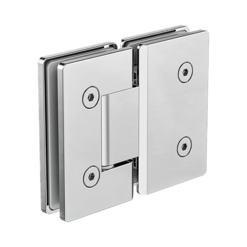 NRSH102aCH-180-Degree-Glass-To-Glass-Shower-Hinge-10mm-Glass-Chrome-Thumb.png Nero 180 Degree Glass To Glass Shower Hinge 10mm Glass Chrome - NRSH102aCH