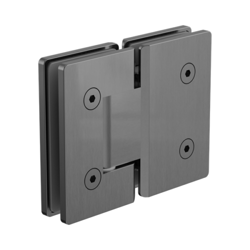 NRSH102aGM-180-Degree-Glass-To-Glass-Shower-Hinge-10mm-Glass-Gun-Metal-Thumb.png Nero 180 Degree Glass To Glass Shower Hinge 10mm Glass Gun Metal - NRSH102aGM
