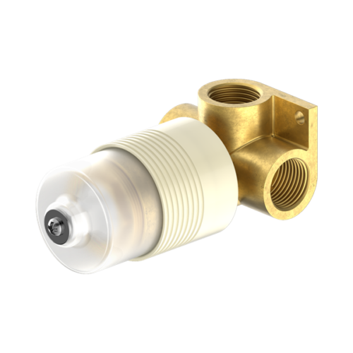 NRUB002P-Premium-35mm-Universal-Shower-Mixer-Body-Only-Thumb.png Nero Premium 35mm Universal Shower Mixer Body Only - NRUB002P