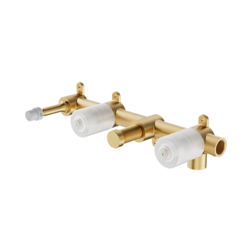 NRUB006P-Premium-Universal-Progressive-Shower-System-With-Spout-Body-Only-Thumb.png Nero Premium Universal Progressive Shower System With Spout Body Only - NRUB006P