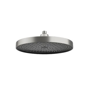 Amoza 300mm 2F Shower Head - Brushed Nickel - S3086BN