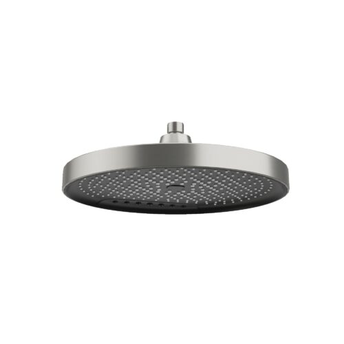 S3086.jpg Amoza 300mm 2F Shower Head - Brushed Nickel - S3086BN