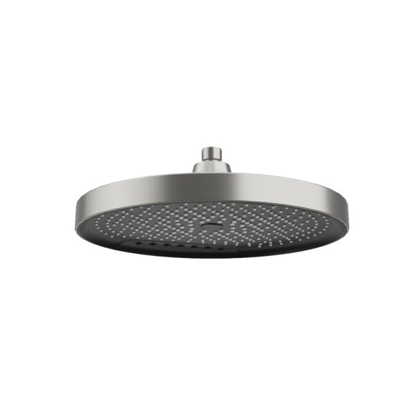 Amoza 300mm 2F Shower Head - Brushed Nickel - S3086BN