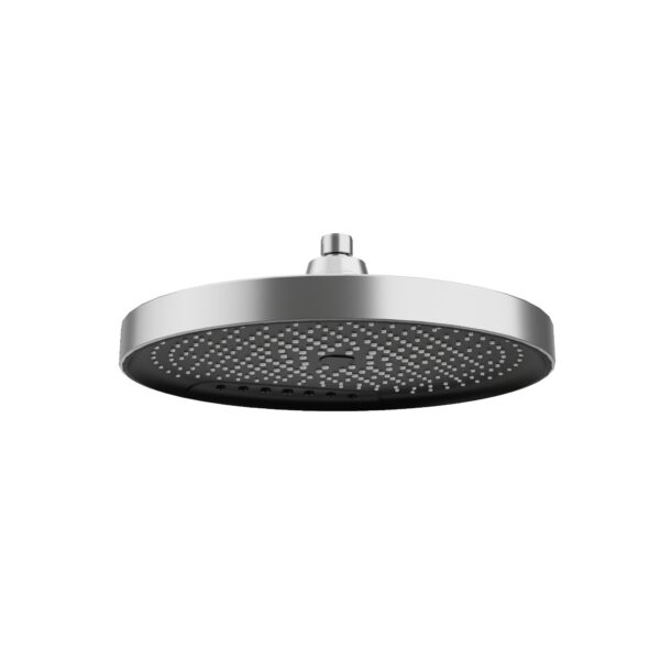 Amoza 300mm 2F Shower Head - Chrome - S3086CP