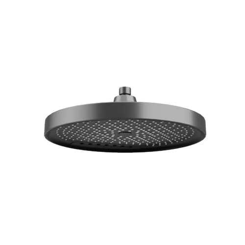 S3086GM.jpg Amoza 300mm 2F Shower Head - Gun Metal - S3086GM