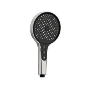 Amoza 4Function Hand Shower - Brushed Nickel - S3087BN