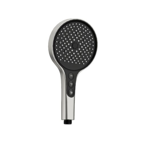 S3087.jpg Amoza 4Function Hand Shower - Brushed Nickel - S3087BN
