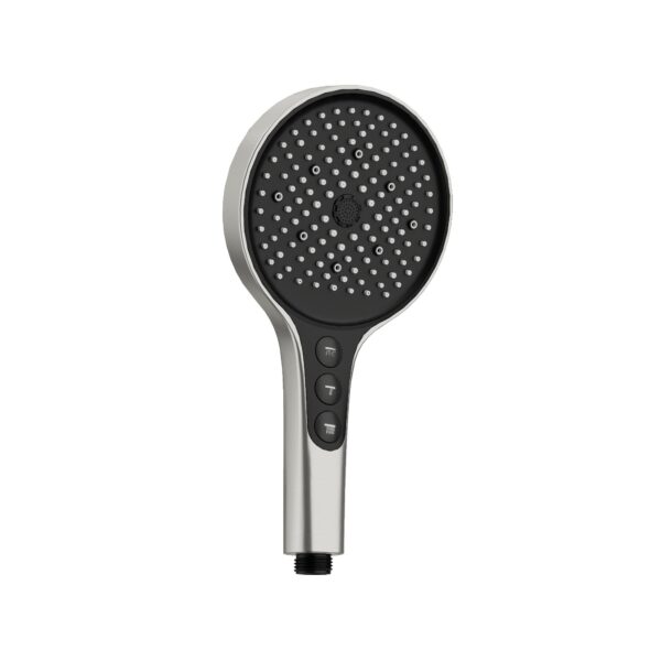 Amoza 4Function Hand Shower - Brushed Nickel - S3087BN