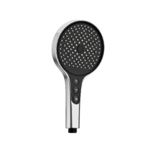Amoza 4Function Hand Shower - Chrome - S3087CP