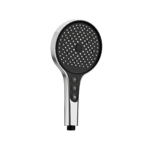 S3087CP.jpg Amoza 4Function Hand Shower - Chrome - S3087CP
