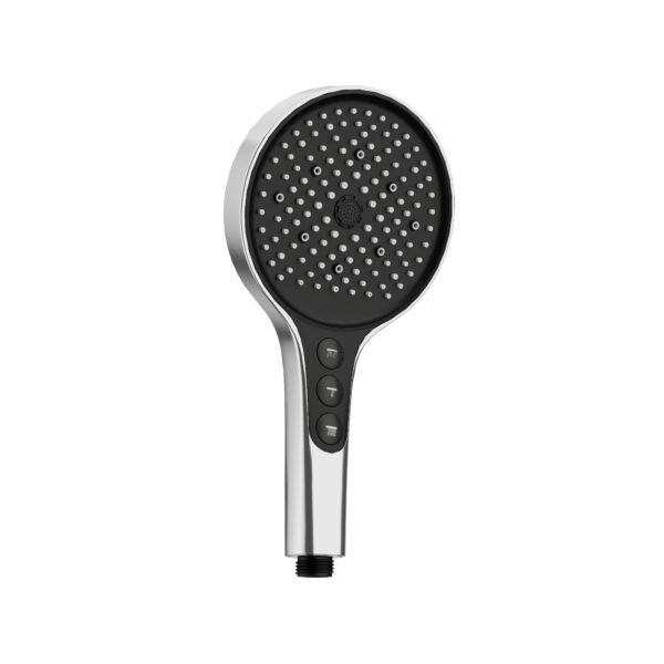 Amoza 4Function Hand Shower - Chrome - S3087CP