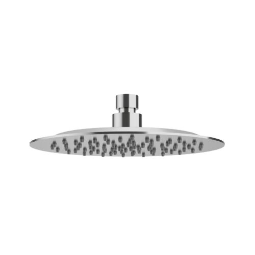 S5086CP.jpg Amoza 200mm S/S Over Shower Head - Chrome - S5086CP