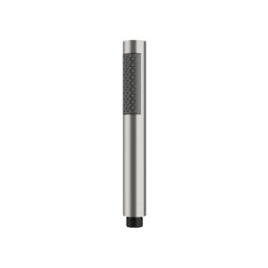 Amoza S/S Pencil Hand Shower - Brushed Stainless Steel - S5087