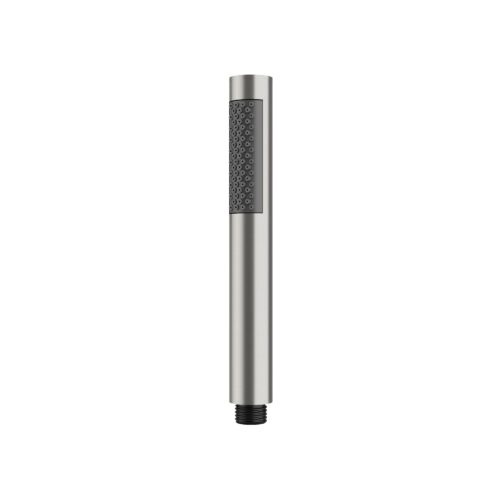 S5087.jpg Amoza S/S Pencil Hand Shower - Brushed Stainless Steel - S5087