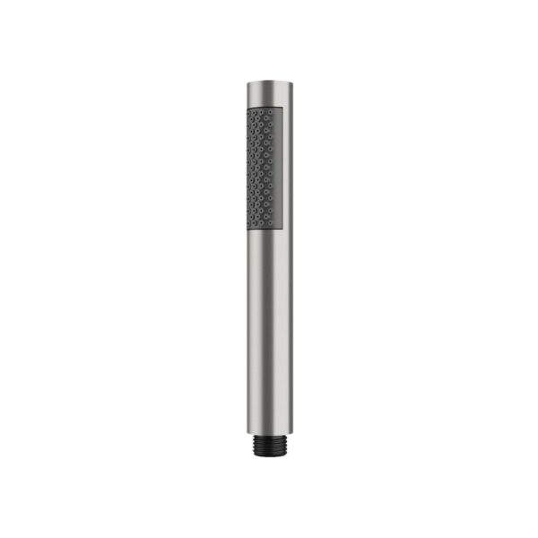Amoza S/S Pencil Hand Shower - Brushed Stainless Steel - S5087