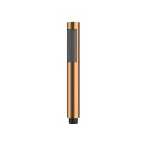 Amoza S/S Pencil Hand Shower - Brushed Copper - S5087BC