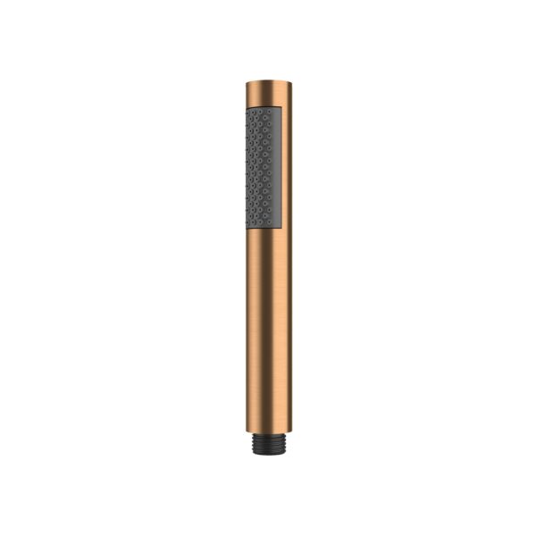 Amoza S/S Pencil Hand Shower - Brushed Copper - S5087BC